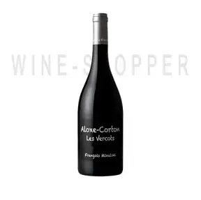 Вино Francois Mikulski Domaine François Mikulski Aloxe-Corton 1er Cru Les Vercots 2018 0.75 л