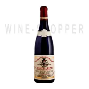 Вино Domaine Chantal Remy Clos de la Roche Grand Cru 2018 1.5 л
