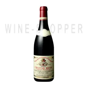 Вино Domaine Chantal Remy Latricieres-Chambertin Grand Cru 2019 1.5 л