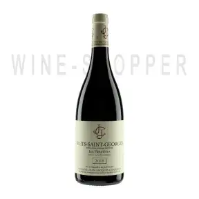 Вино Domaine Jean-Jacques Confuron Nuits-Saint-Georges Les Fleurières 2018 0.75 л