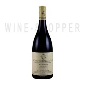 Вино Domaine Jean-Jacques Confuron Nuits-Saint-Georges 1er Cru Aux Boudots 2018 0.75 л