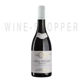 Вино Domaine Mongeard-Mugneret Clos de Vougeot Grand Cru AOC 2017 1.5 л