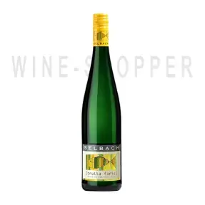 Вино Selbach Riesling Kabinett Trutta Fario 2015 0.75 л