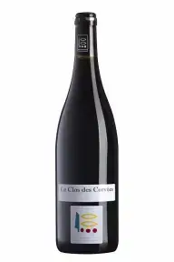 Вино Domaine Prieure Roch Nuits-Saint-Georges 1er Cru Clos des Corvees Vieilles Vignes Monopole, 2017, 0.75 л