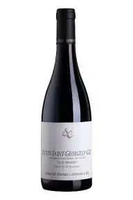 Вино Domaine Sylvain Cathiard & Fils Nuits-Saint-Georges 1er Cru Aux Thorey, 2018, 0.75 л