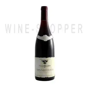 Вино Domaine Gerard Julien & Fils Nuits-Saint-Georges 2017 0.75 л