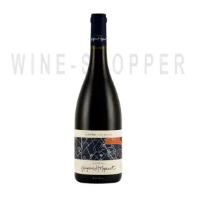 Вино Domaine Grégoire Hoppenot Beaujolais Fleurie Les Moriers 2020 0.75 л