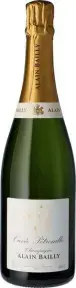 Шампанское Alain Bailly Petronille 0.75 л