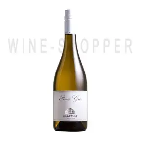 Вино Villa Wolf Pinot Gris 2021 0.75 л