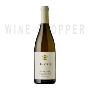 Вино DuMOL Wester Reach Chardonnay 2018 0.75 л