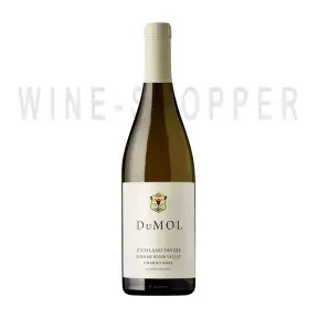 Вино DuMOL Highland Divide Chardonnay 2018 0.75 л