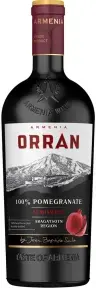 Вино Armenia Wine Orran Pomegranate Semisweet, 1.5 л