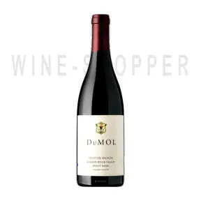 Вино DuMOL Wester Reach Pinot Noir 2018 0.75 л