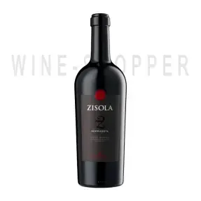 Вино Doppiozeta Sicilia DOC 2019 1.5 л