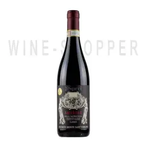 Вино Speri Monte Sant'Urbano Amarone della Valpolicella Classico DOCG 2008 0.75 л