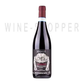 Вино Speri Monte Sant'Urbano Amarone della Valpolicella Classico DOCG 2005 0.75 л