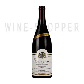 Вино Domaine Joseph Roty Bourgogne Cuvee de Pressonnier AOC 2018 0.75 л