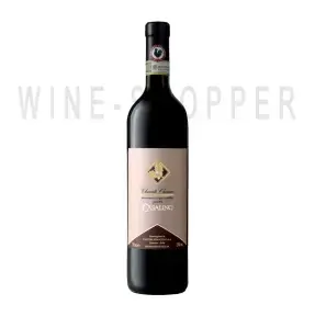 Вино Bonacchi Casalino Chianti DOCG 0.75 л