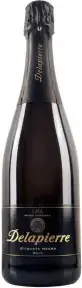 Игристое вино Delapierre Brut Cava DO, 0.75 л