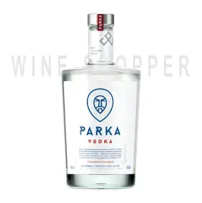 Водка Parka 0.5 л