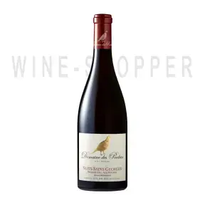 Вино Domaine des Perdrix Nuits-Saint-Georges Premier Cru Aux Perdrix 2019 0.75 л
