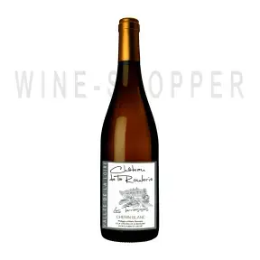 Вино Chateau de la Roulerie Les Terrasses Chenin Blanc Anjou AOC 2020 0.75 л