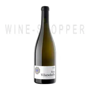 Вино Finca Viladellops Xarel.lo XXX Penedes DO 2017 1.5 л