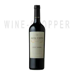 Вино Alta Vista Premium Cabernet Sauvignon 2020 0.75 л