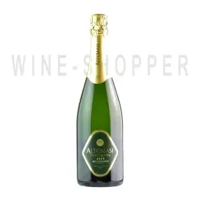 Игристое вино Altemasi Millesimato Brut Trento DOC 2018 0.75 л
