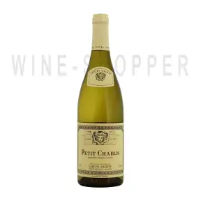 Вино Louis Jadot Petit Chablis AOC 2015 0.75 л
