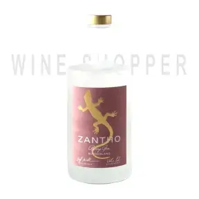 Джин Zantho Berry Gin 0.5 л