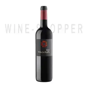 Вино Finca Viladellops Tinto Penedes DO 2018 1.5 л