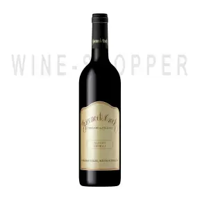 Вино Greenock Creek Alices Shiraz 2019 0.75 л