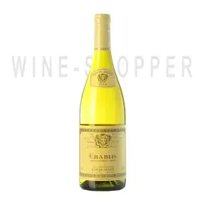 Вино Louis Jadot Chablis AOC 0.75 л