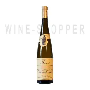 Вино Domaine Weinbach Muscat 2020 0.75 л