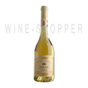 Вино Chateau Dereszla Tokaji Aszu 5 Puttonyos 2017 0.5 л