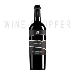 Вино Collefrisio Semis Montepulciano d'Abruzzo DOC 2013 0.75 л