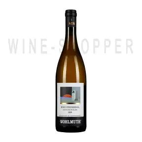 Вино Wohlmuth Ried Steinriegl Sauvignon Blanc 2020 0.75 л