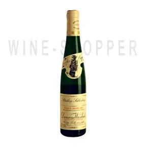 Вино Domaine Weinbach Riesling Grand Cru Schlossberg 2019 0.375 л