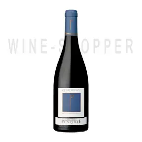 Вино Chateau Pesquie Quintessence Cotes du Ventoux 2019 0.75 л