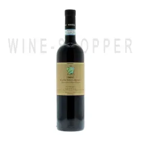 Вино Fongoli Montefalco Rosso DOC 2019 0.75 л