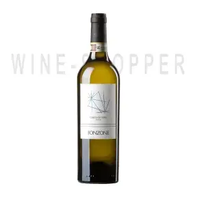 Вино Fonzone Greco di Tufo DOCG 2021 0.75 л