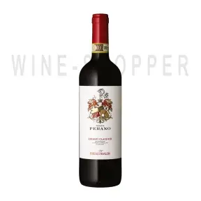 Вино Marchesi de Frescobaldi Tenuta Perano Chianti Classico DOCG 2019 0.75 л
