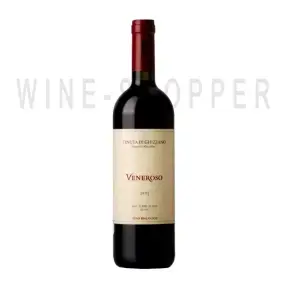 Вино Tenuta di Ghizzano Veneroso 2013 0.75 л