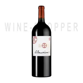 Вино Almaviva 2001 1.5 л