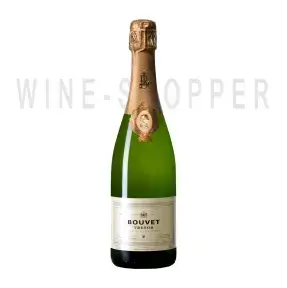 Вино Bouvet Ladubay Tresor Brut Saumur AOC 2018 0.75 л