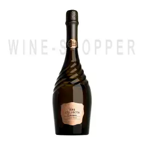 Игристое вино Ars Collecta Grand Rose Gran Reserva Cava DO 0.75 л