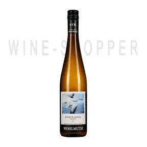 Вино Wohlmuth Kitzeck-Sausal Riesling 2021 0.75 л