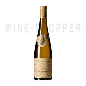 Вино Domaine Weinbach Pinot Gris Clos des Capucins 2020 0.75 л