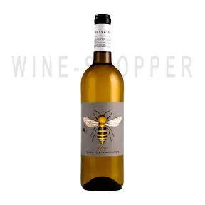 Вино Bodegaverde Macabeo 2021 0.75 л